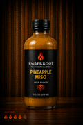 Pineapple Miso 8oz