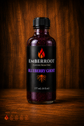 Blueberry Ghost 6oz