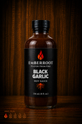 Black Garlic 8oz
