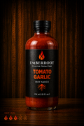 Tomato Garlic 8oz